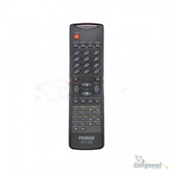 Controle Remoto Para Tv Samsung Cqb156a